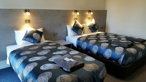 Colac Central Hotel-Motel - Accommodation Rockhampton 6