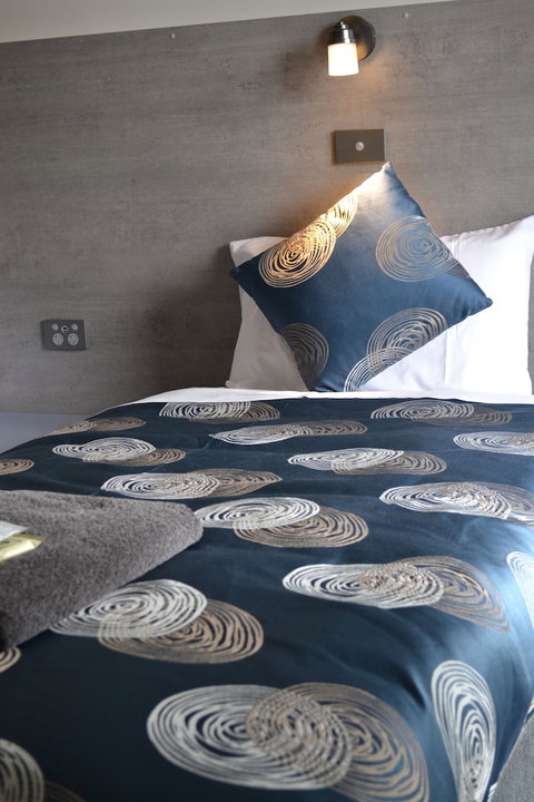 Colac Central Hotel-Motel - Accommodation Rockhampton 1