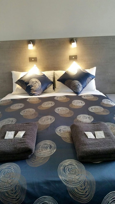 Colac Central Hotel-Motel - Accommodation Rockhampton 0
