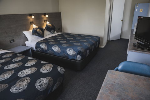 Colac Central Hotel-Motel - Accommodation Rockhampton 4