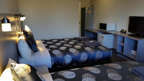 Colac Central Hotel-Motel - Accommodation Rockhampton 3