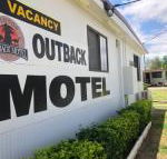 Winton Outback Motel - Accommodation Rockhampton
