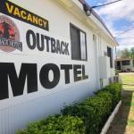 Winton Outback Motel - Accommodation Rockhampton 0