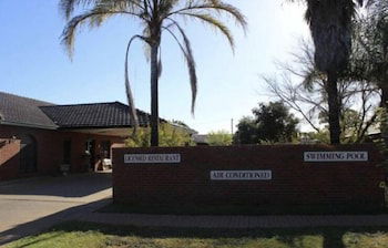 Bobadah NSW Accommodation Rockhampton