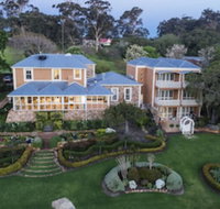 Grand Mercure Basildene Manor - Accommodation Rockhampton