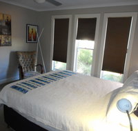 Rosebank Bed  Breakfast - Accommodation Rockhampton