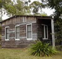 Hidden Valley Cabins - Accommodation Rockhampton