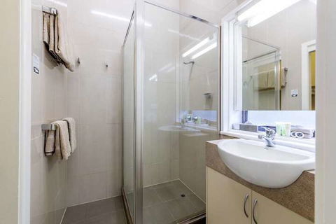 Melbourne's Princes Park Motor Inn - Accommodation Rockhampton 3