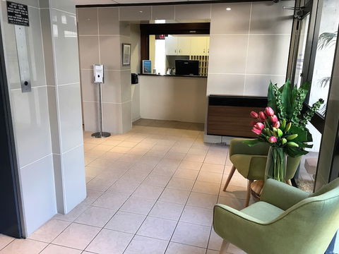 Boat Harbour Motel - Accommodation Rockhampton 6
