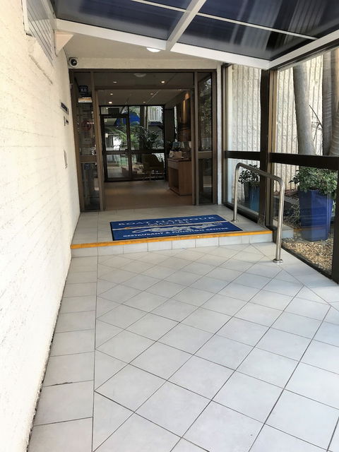 Boat Harbour Motel - Accommodation Rockhampton 3
