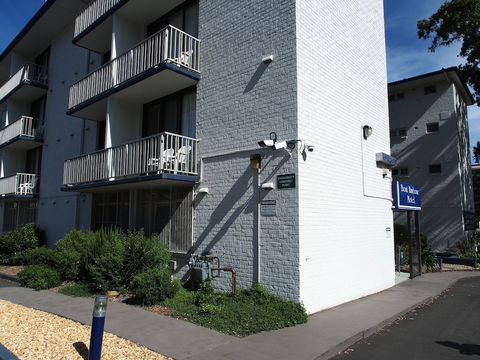 Boat Harbour Motel - Accommodation Rockhampton 0