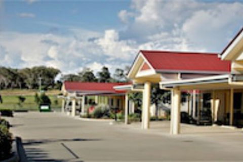 Pittsworth Motor Inn - Accommodation Rockhampton 0