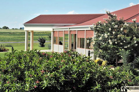 Pittsworth Motor Inn - Accommodation Rockhampton 3
