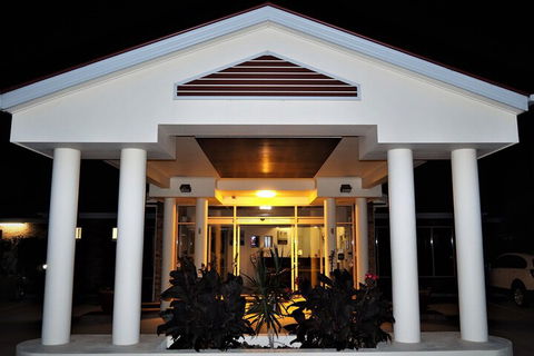 Pittsworth Motor Inn - Accommodation Rockhampton 6