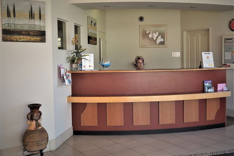 Pittsworth Motor Inn - Accommodation Rockhampton 7