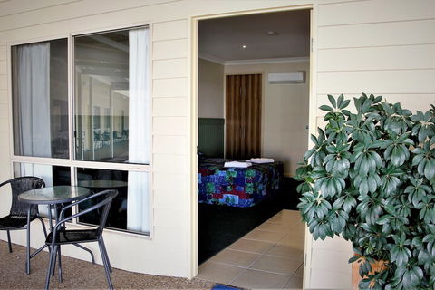 Pittsworth Motor Inn - Accommodation Rockhampton 2