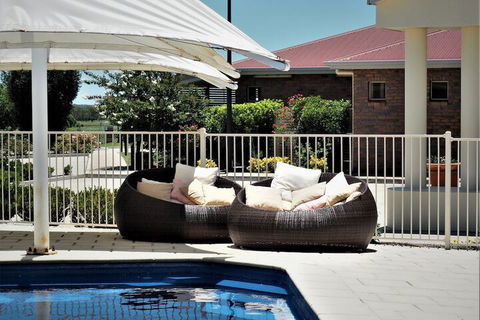 Pittsworth Motor Inn - Accommodation Rockhampton 5