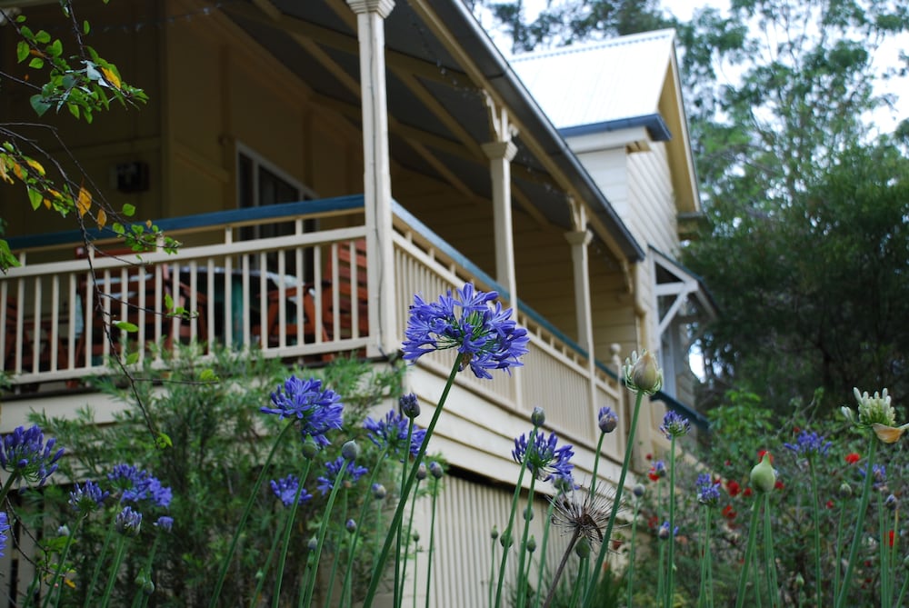 Running Creek QLD Accommodation Rockhampton