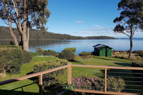 Abs By The Bay - Accommodation Rockhampton 1