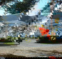 Huonville Guesthouse - Accommodation Rockhampton