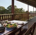 North Lodge Cottages - Accommodation Rockhampton