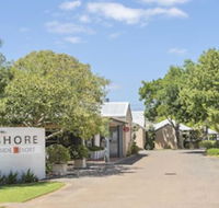 Bayshore Beachside Resort - Accommodation Rockhampton