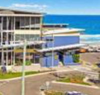Coral Sea Apartments - Accommodation Rockhampton