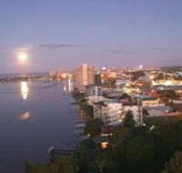 Trafalgar Towers - Accommodation Rockhampton