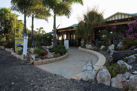 Drummond Cove Holiday Park - Accommodation Rockhampton 1