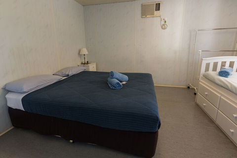 Drummond Cove Holiday Park - Accommodation Rockhampton 7