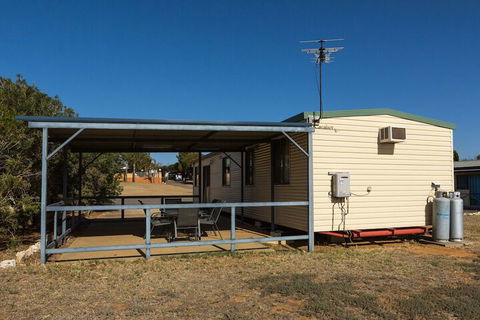 Drummond Cove Holiday Park - Accommodation Rockhampton 6