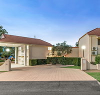 Villa Nova - Accommodation Rockhampton