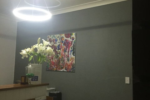 Blue Violet Motor Inn - Accommodation Rockhampton 1