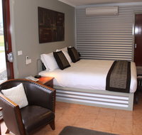 Bairnsdale Motel
