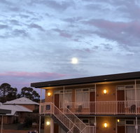Queanbeyan Motel - Accommodation Rockhampton