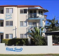 River Sands Apartments - Accommodation Rockhampton