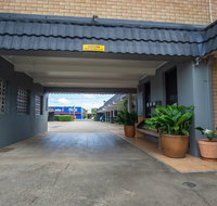 Acacia Motor Inn - Accommodation Rockhampton