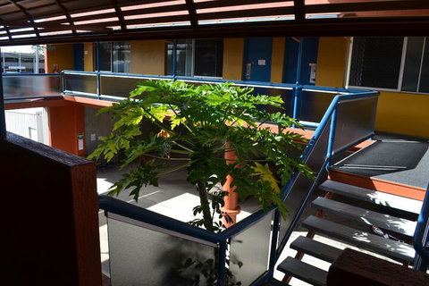 Matilda Motel - Accommodation Rockhampton 2