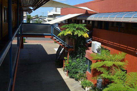 Matilda Motel - Accommodation Rockhampton 4