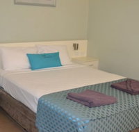 Matilda Motel - Accommodation Rockhampton