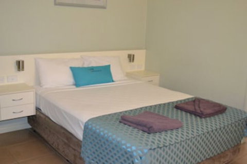 Matilda Motel - Accommodation Rockhampton 0