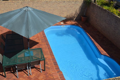 Matilda Motel - Accommodation Rockhampton 7