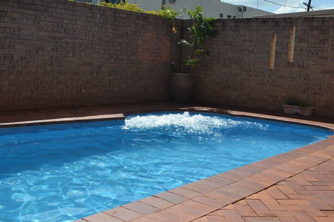 Matilda Motel - Accommodation Rockhampton 6