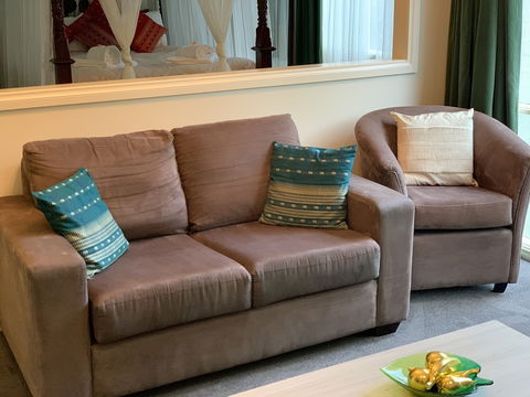 Weeroona - Accommodation Rockhampton 1