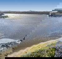 Reflections Holiday Apartments - Accommodation Rockhampton
