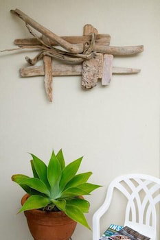 Sea & Soul Beachside Studios - Accommodation Rockhampton 6