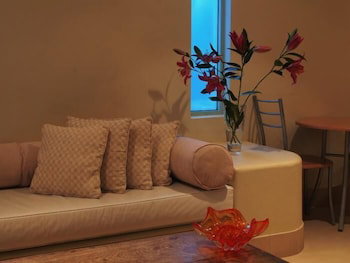 Sea & Soul Beachside Studios - Accommodation Rockhampton 1