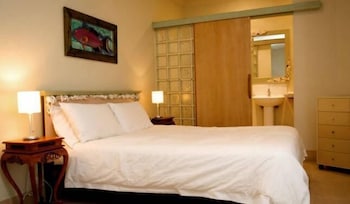 Sea & Soul Beachside Studios - Accommodation Rockhampton 2