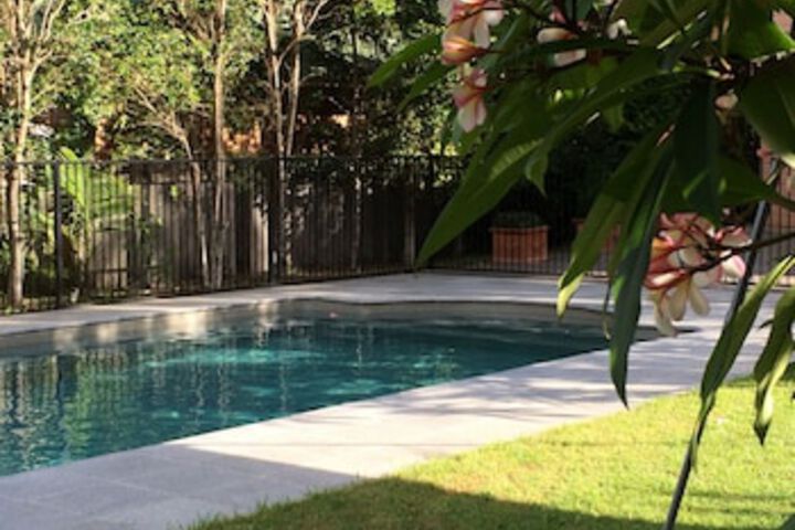 Wollongbar NSW Accommodation Rockhampton