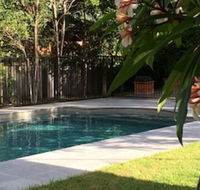 Arabella Garden Inn Motel - Accommodation Rockhampton